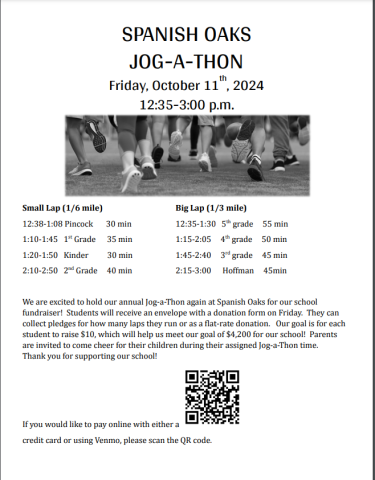 jog a thon